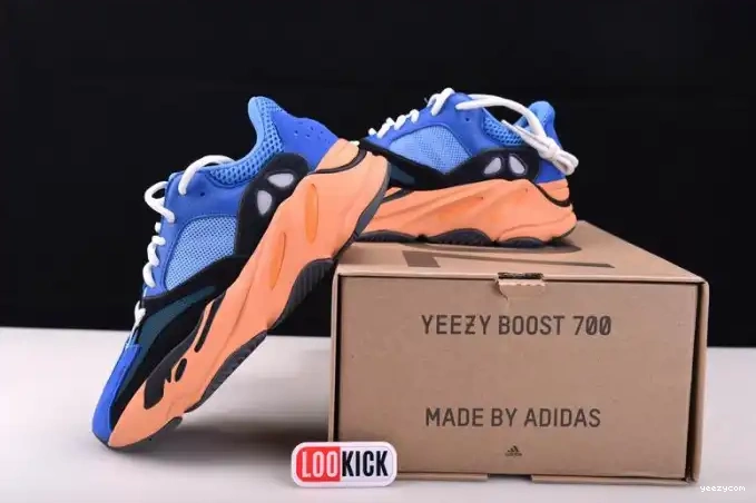 YEEZY GZ0541 700 ADIDAS 0525
